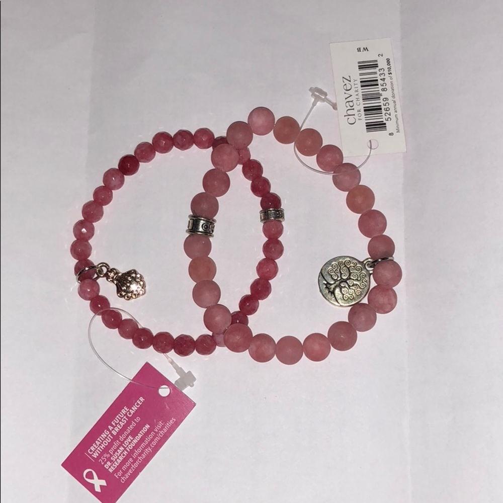 Chavez Bracelets